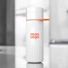 BOUTEILLE 500 ML PERSONNALISABLE 'NAIROBI RING'