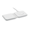 CHARGEUR INDUCTION PLIABLE PERSONNALISABLE 'PIEGO 2'
