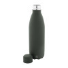 BOUTEILLE ACIER RECYCLE 790ML PERSONNALISABLE 'BROLO'