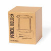 POT A CRAYONS PERSONNALISE EN BAMBOU  'HOLDI'