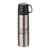 BOUTEILLE ISOTHERME PERSONNALISABLE 500ML 'CHATEL GOBELET'