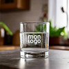 VERRE A EAU 300ML PUBLICITAIRE 'VERIDO'