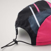 CASQUETTE CYCLISTE SUR MESURE PERSONNALISEE 'CABIKE'
