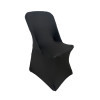CHAISE PLIANTE NOMADE PERSONNALISEE 'CHAIRPOP'
