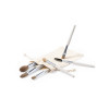 SET DE PINCEAUX A MAQUILLAGE PERSONNALISE 'BLUSH'