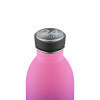 BOUTEILLE PERSONNALISEE EN INOX 500ML 'URBAN 24BOTTELS'