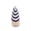 TROUSSE DE TOILETTE PERSONNALISEE 'MARINE'