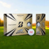 BOITE DE BALLES DE GOLF PERSONNALISABLE 'BRIDGEGOLF'