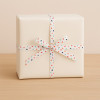 RUBAN CADEAU PERSONNALISE EU 15MM 100M 'RIBBON'