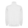 SWEAT SHIRT MIXTE DEMI ZIP PERSONNALISABLE 'RAPHAEL'