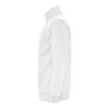 SWEAT SHIRT MIXTE DEMI ZIP PERSONNALISABLE 'RAPHAEL'