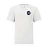 TEE SHIRT KIDS BLANC PERSONNALISABLE 'MALBRO 150'