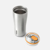 MUG ISOTHERME 600 ML PERSONNALISABLE 'BLUMA'