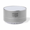 ENCEINTE BLUETOOTH® 3W RECYCLE PERSONNALISABLE 'JOOD ALU'