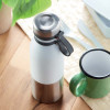 BOUTEILLE ISOTHERME PERSONNALISABLE 600 ML 'LIKOLNO'