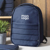 SAC A DOS ANTIVOL PERSONNALISABLE 'NIMU'