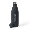 BOUTEILLE PERSONNALISABLE EN ALU MAT 790 ML 'MARKA'