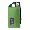 SAC IMPERMEABLE PERSONNALISABLE RPET 'TARRA PHONESIDE'