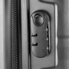 VALISE MIE RIGIDE PERSONNALISABLE 'KILTO'
