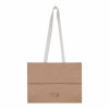 SAC CADEAU PERSONNALISABLE PAPIER ET COTON 'KAVA'
