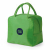 SAC ISOTHERME AVEC POIGNEES PERSONNALISABLE 'PONYA'