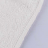 SERVIETTE FACIALE PERSONNALISABLE 'PRESCILLA'