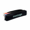 TROUSSE EN MOUSSE PERSONNALISABLE 'AMALIA'