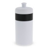 GOURDE DE SPORT 500ML PERSONNALISABLE 'TRAIL BAGUE'