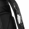 SET DE COUVERTS PLIABLE PERSONNALISE 'NOMADYS'