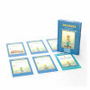 JEU DE QUIZ PERSONNALISABLE 33 CARTES 'NOE'