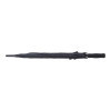 PARAPLUIE DROIT PERSONNALISABLE 'CAMELIA'