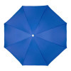PARASOL DE PLAGE PERSONNALISABLE 'PARISO POLYESTER'