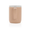 MUG PERSONNALISABLE EN CERAMIQUE 300ML 'BOHIS'