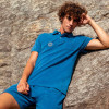 POLO EPONGE HOMME PERSONNALISABLE 'SPONGE SPIRIT'