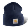 BONNET TRICOTE CARHARTT PERSONNALISABLE 'WATCH HAT'