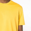 TEE SHIRT MIXTE PERSONNALISABLE 180G 'LIGNAGE BLANC'