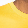 TEE SHIRT MIXTE PERSONNALISABLE 180G 'LIGNAGE BLANC'