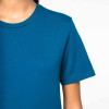 TEE SHIRT MIXTE PERSONNALISABLE 180G COULEUR 'LIGNAGE'