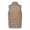 BODYWARMER HOMME PERSONNALISABLE 'INTERVALLE'