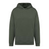 SWEAT SHIRT PERSONNALISABLE MIXTE OVERSIZE 'OBEBI SPIRIT'