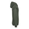 SWEAT SHIRT PERSONNALISABLE MIXTE OVERSIZE 'OBEBI SPIRIT'