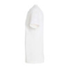 TEE SHIRT MIXTE BLANC PERSONNALISE 'TITAN'