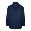 VESTE PARKA ENFANT PERSONNALISEE 'AMERICA'