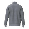SWEAT ZIPPE HOMME PERSONNALISE 'TS'