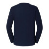 TEE SHIRT ML COULEUR PERSONNALISE 'ICONIC 195 ML'