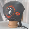 COUVRE CASQUE PERSONNALISE 'ALEX'