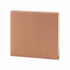 TROPHEE ROND EN BOIS PERSONNALISE 'POKAA'