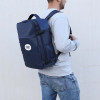 SAC A DOS PERSONNALISABLE 'PACKTA'