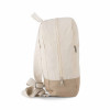 SAC A DOS EN COTON PERSONNALISE 'KESHA'