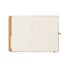 CARNET A5 MULTIFONCTIONS CARTON PERSONNALISABLE 'IDEOS'